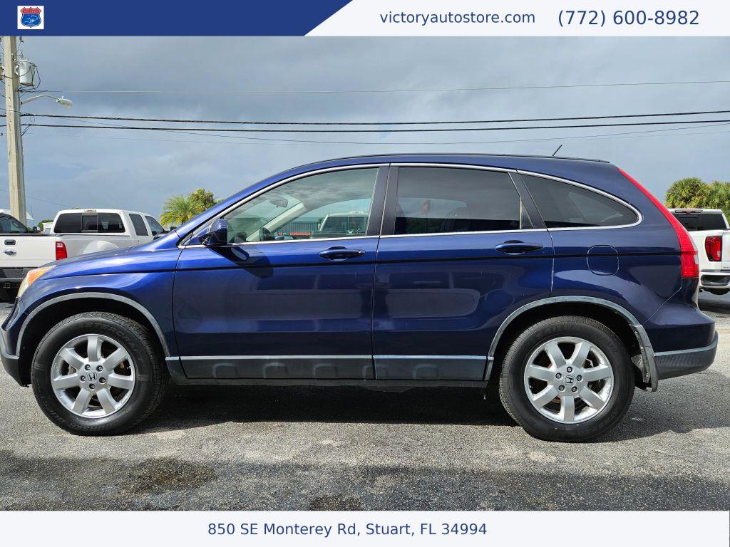 used 2008 Honda CR-V car, priced at $5,950