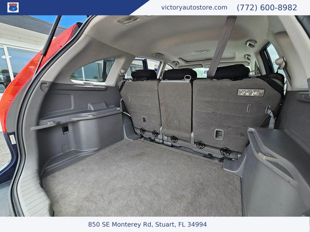 used 2008 Honda CR-V car, priced at $5,950