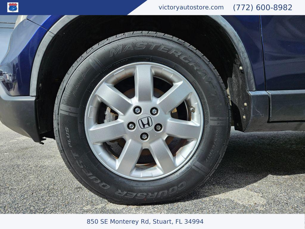 used 2008 Honda CR-V car, priced at $5,950
