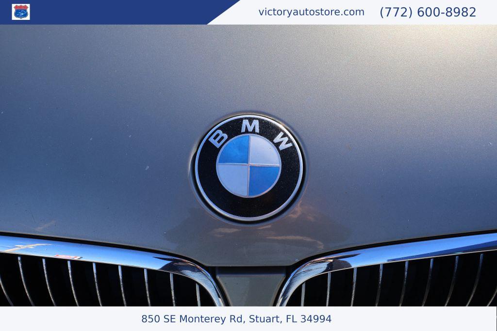 used 2008 BMW 335 car, priced at $9,950