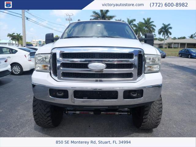 used 1999 Ford F-250 car, priced at $17,950