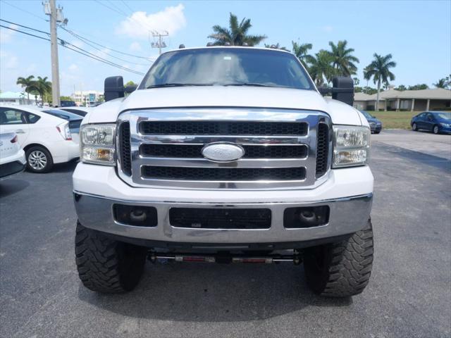 used 1999 Ford F-250 car, priced at $17,950