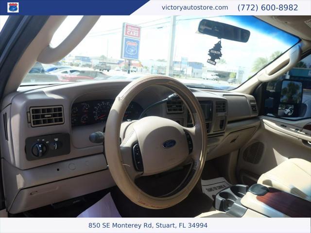 used 1999 Ford F-250 car, priced at $17,950