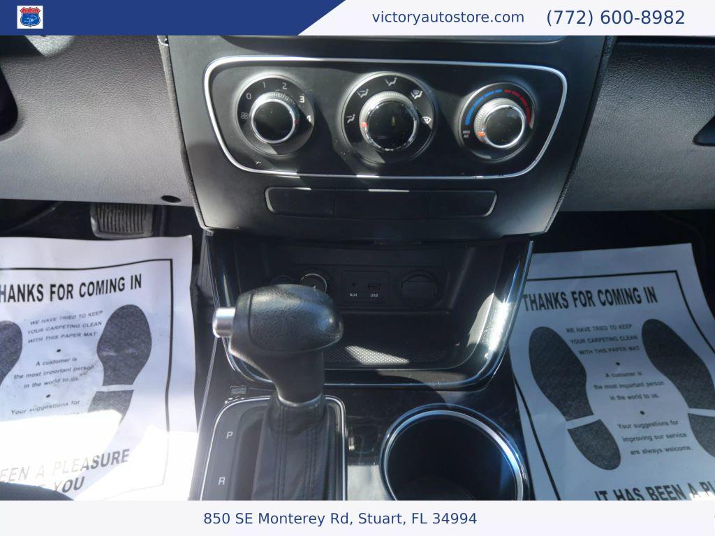 used 2014 Kia Sorento car, priced at $8,950