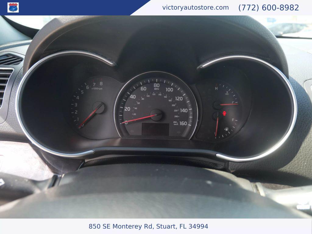 used 2014 Kia Sorento car, priced at $8,950