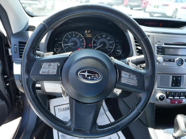used 2010 Subaru Legacy car, priced at $7,750