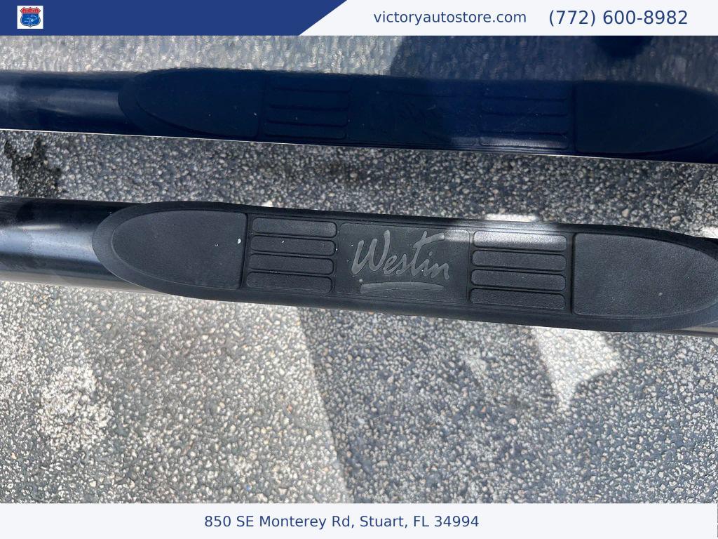 used 2005 Jeep Wrangler car, priced at $12,500