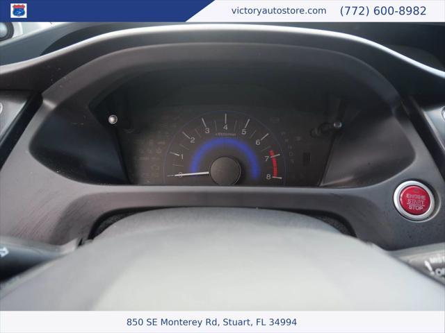used 2014 Honda Civic car, priced at $12,950