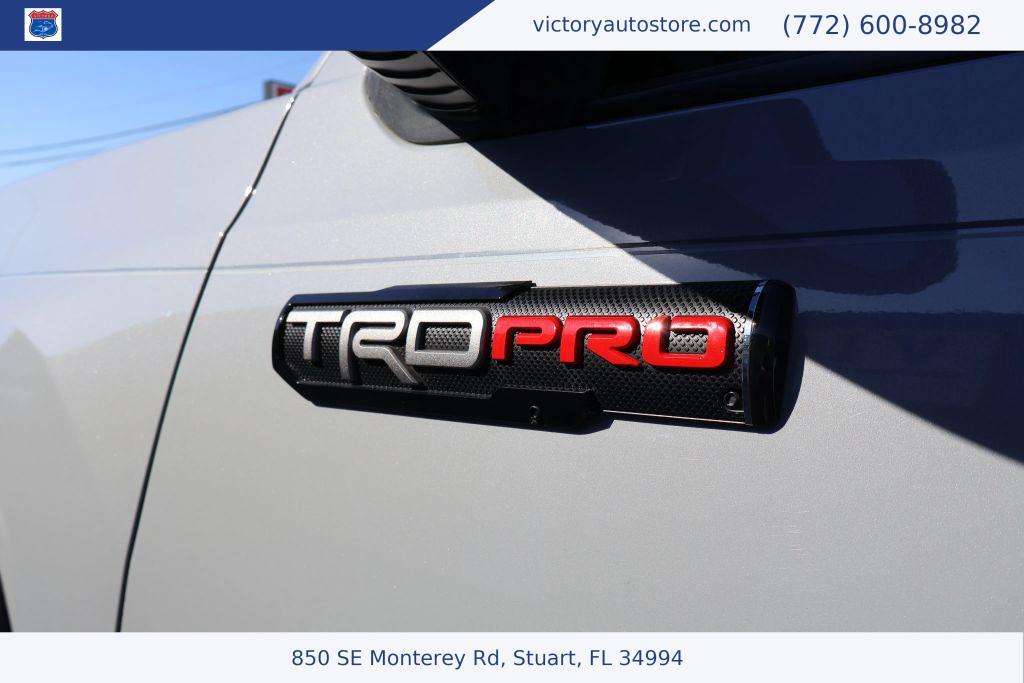 used 2019 Toyota Tacoma car, priced at $27,950