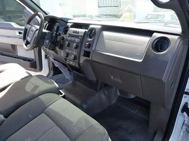 used 2010 Ford F-150 car, priced at $8,950