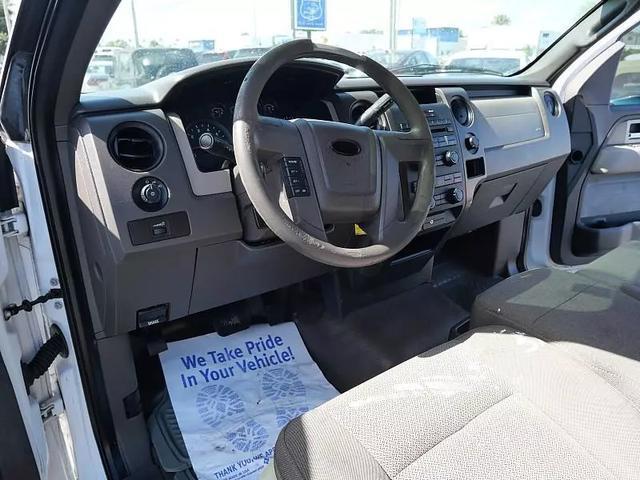 used 2010 Ford F-150 car, priced at $8,950