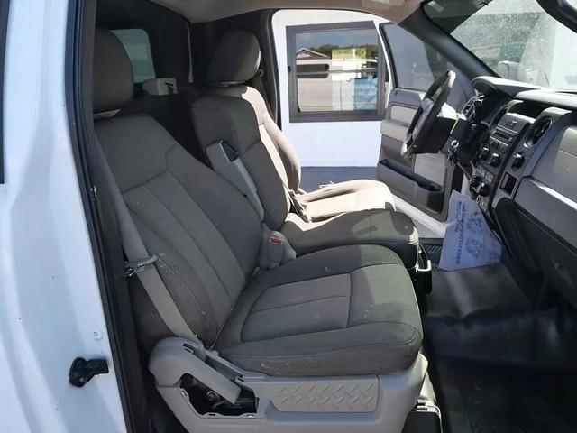 used 2010 Ford F-150 car, priced at $8,950