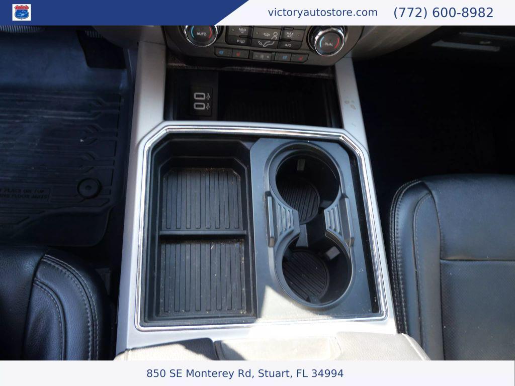 used 2019 Ford F-250 car, priced at $45,000