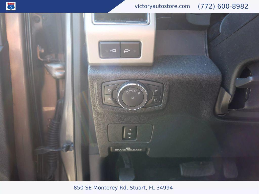 used 2019 Ford F-250 car, priced at $45,000