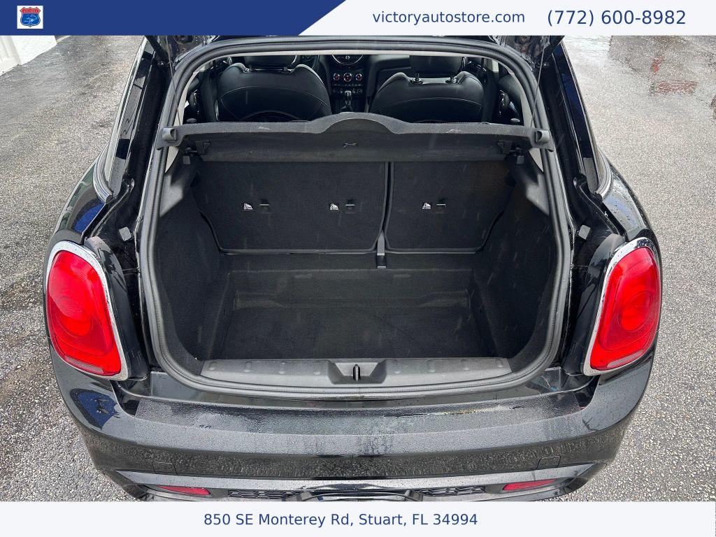 used 2017 MINI Hardtop car, priced at $13,950