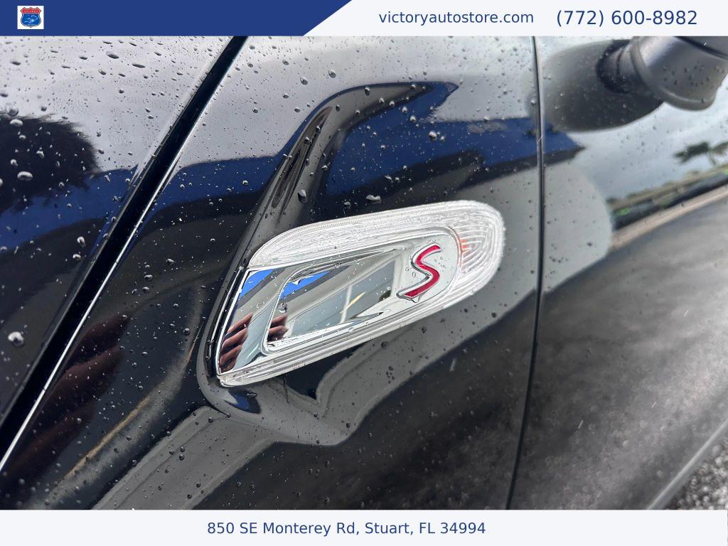 used 2017 MINI Hardtop car, priced at $13,950