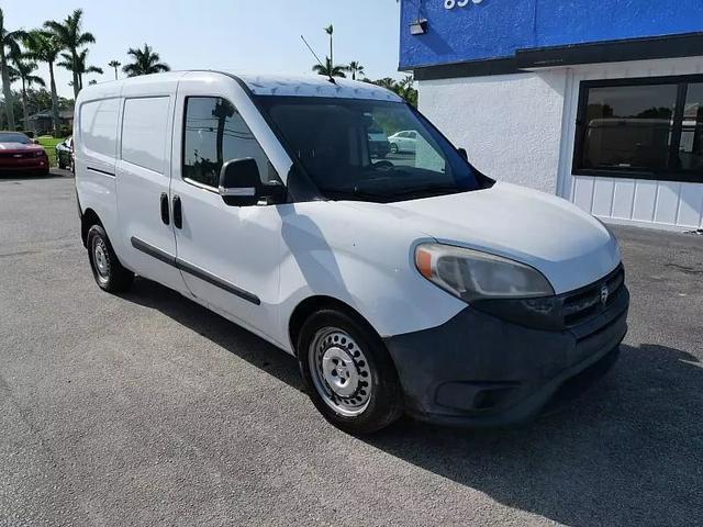 used 2016 Ram ProMaster City car, priced at $10,950