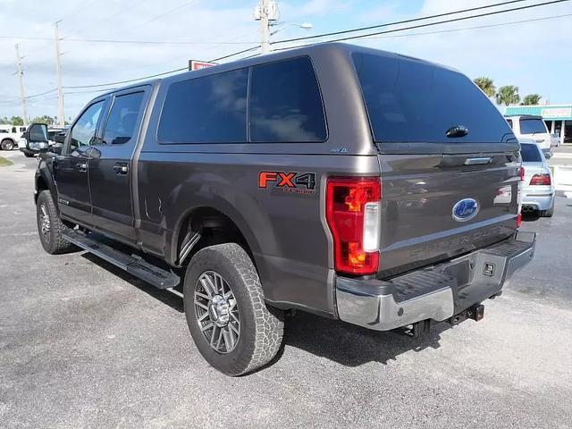 used 2019 Ford F-250 car, priced at $48,500