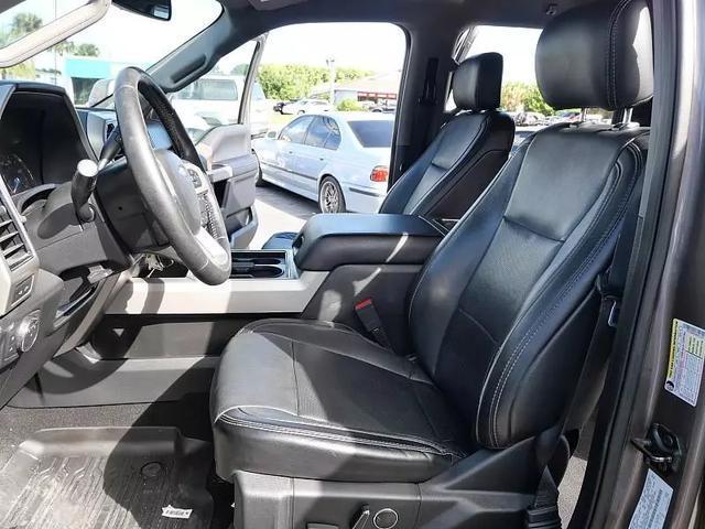 used 2019 Ford F-250 car, priced at $48,500