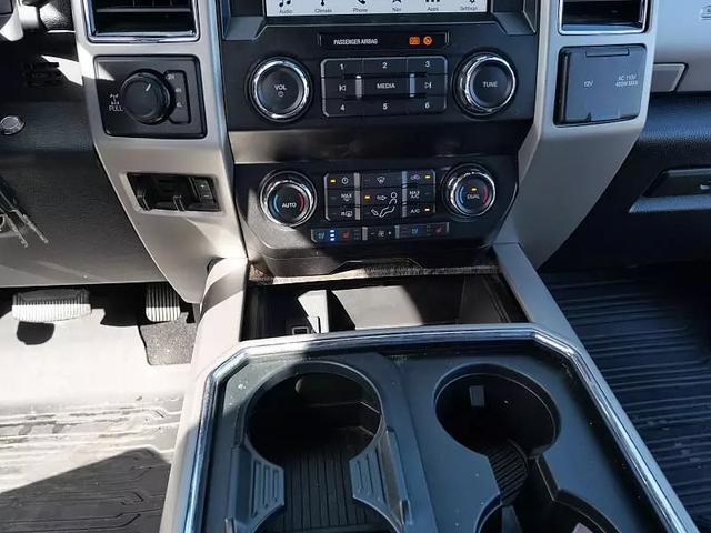 used 2019 Ford F-250 car, priced at $48,500