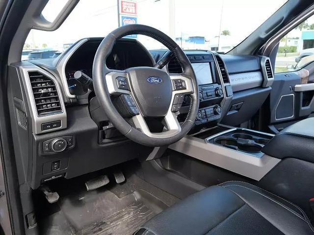 used 2019 Ford F-250 car, priced at $48,500