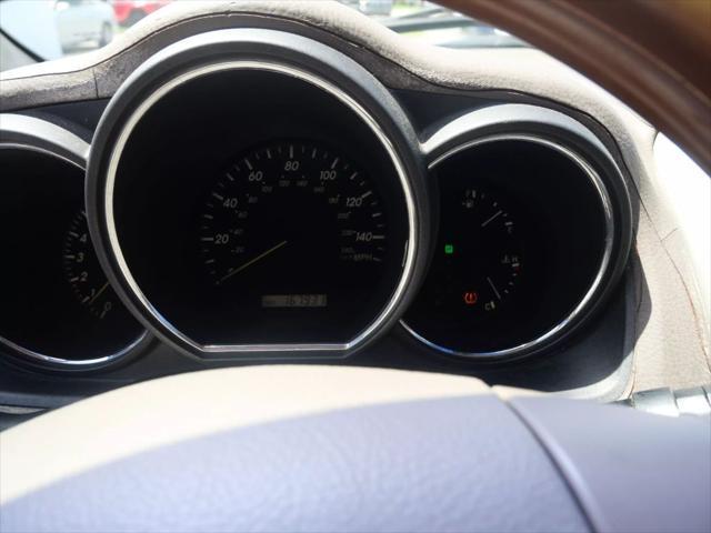 used 2009 Lexus RX 350 car, priced at $7,950