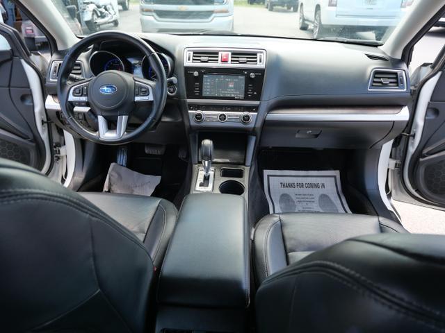 used 2015 Subaru Outback car, priced at $14,950