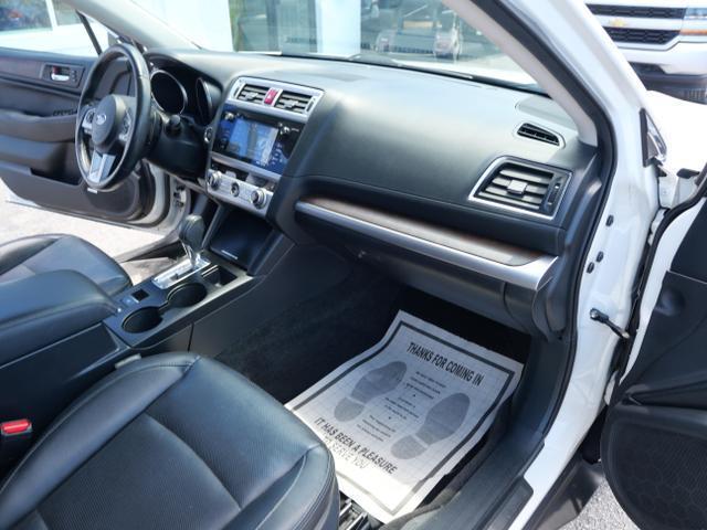 used 2015 Subaru Outback car, priced at $14,950