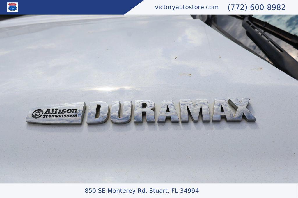 used 2015 Chevrolet Silverado 3500 car, priced at $13,500