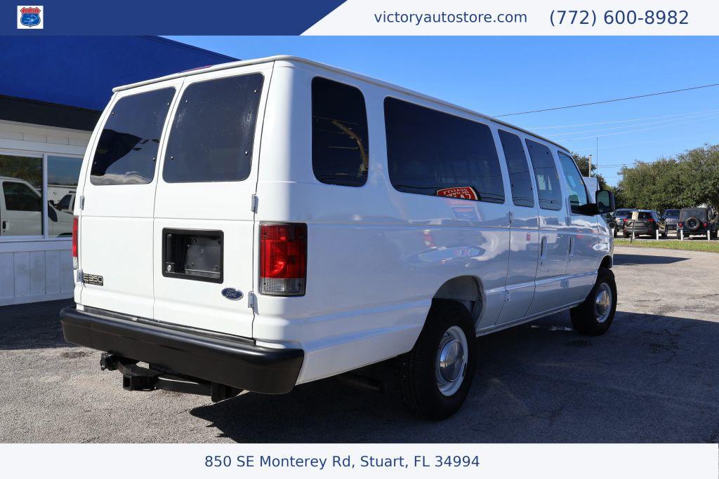 used 2003 Ford E350 Super Duty car, priced at $14,950