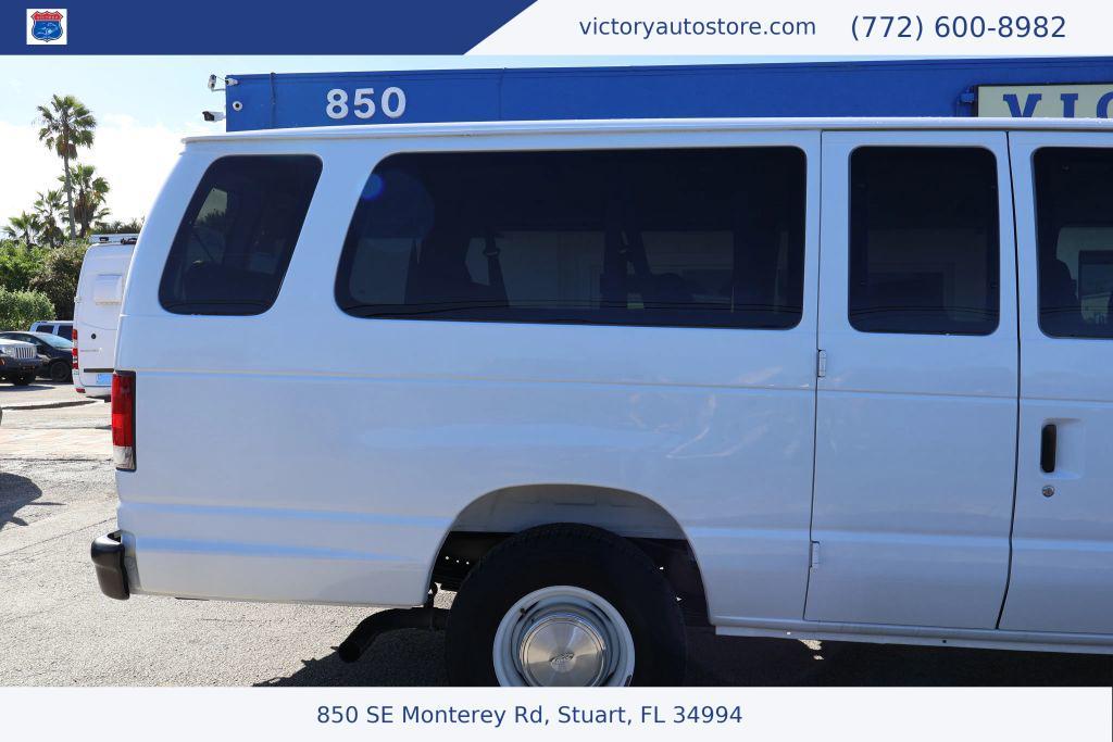 used 2003 Ford E350 Super Duty car, priced at $14,950