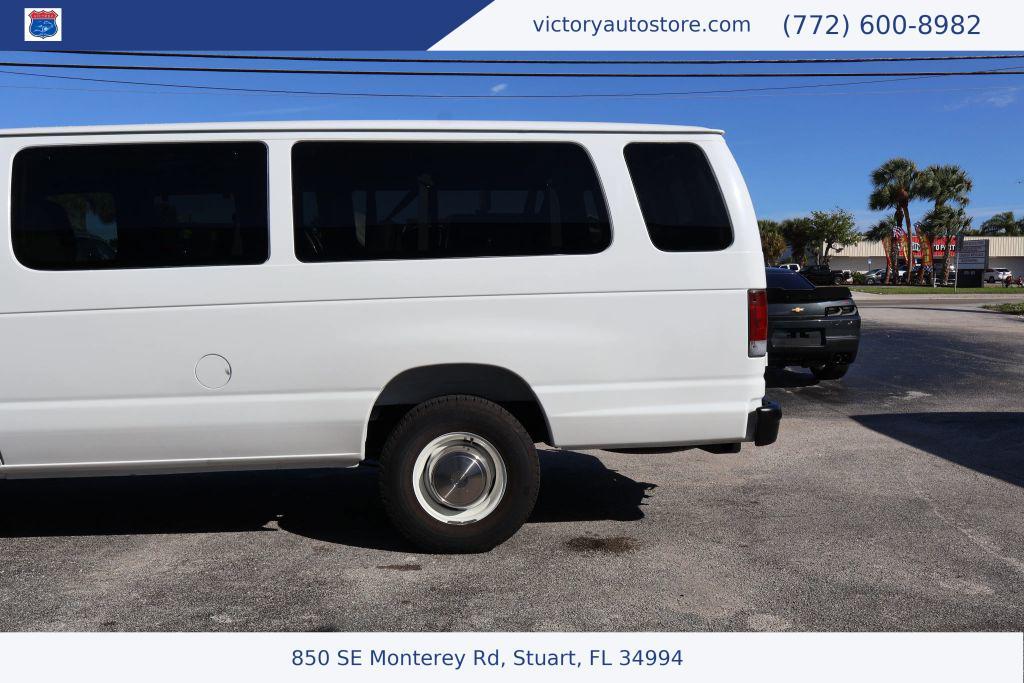 used 2003 Ford E350 Super Duty car, priced at $14,950