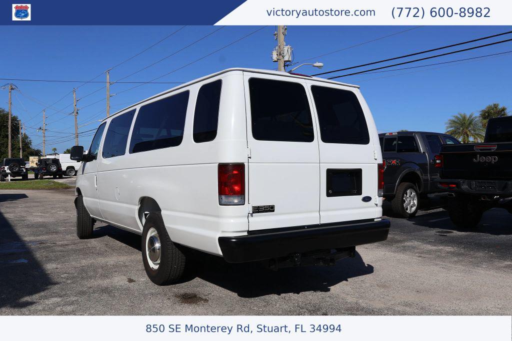 used 2003 Ford E350 Super Duty car, priced at $14,950