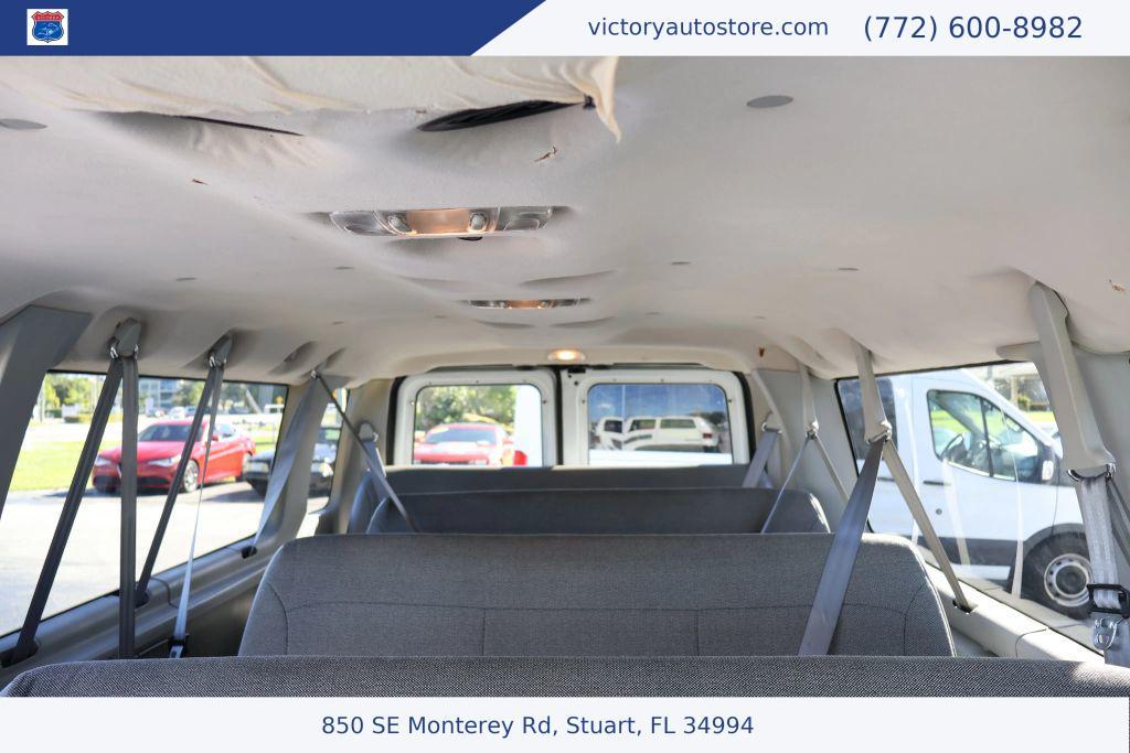 used 2003 Ford E350 Super Duty car, priced at $14,950