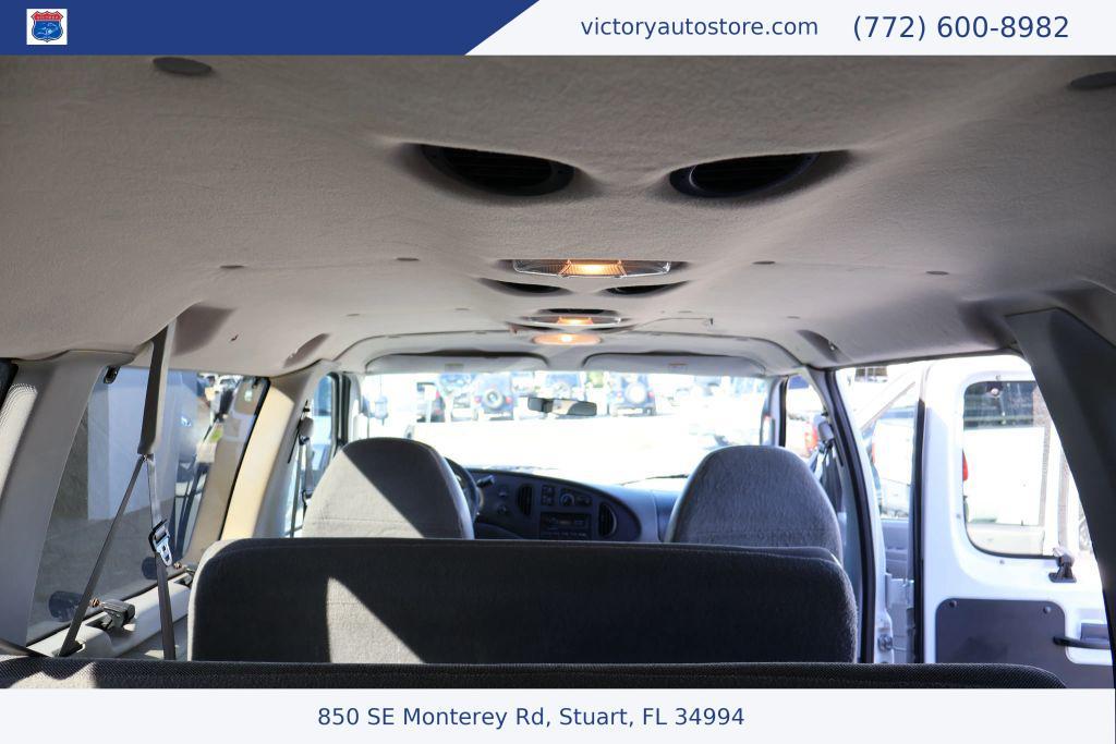 used 2003 Ford E350 Super Duty car, priced at $14,950