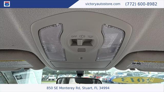 used 2013 Toyota Prius Plug-in car, priced at $12,500