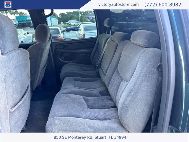 used 2004 Chevrolet Silverado 2500 car, priced at $11,950