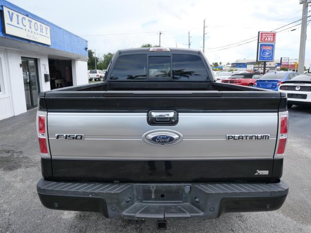 used 2010 Ford F-150 car, priced at $9,950