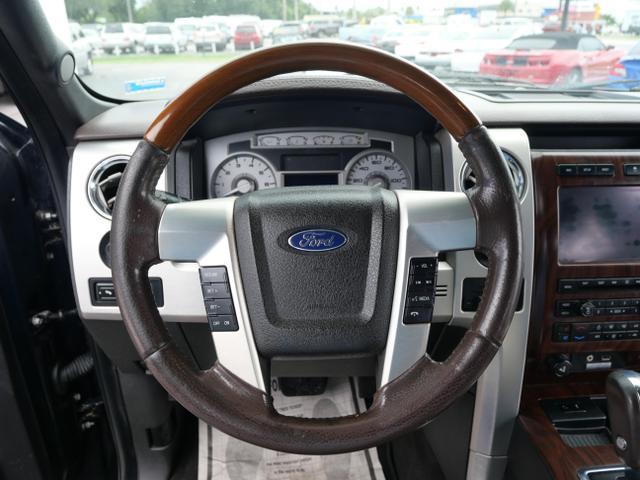 used 2010 Ford F-150 car, priced at $9,950