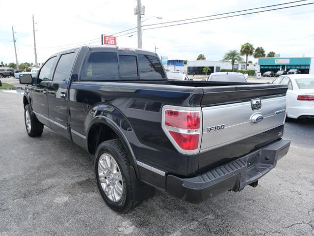 used 2010 Ford F-150 car, priced at $9,950