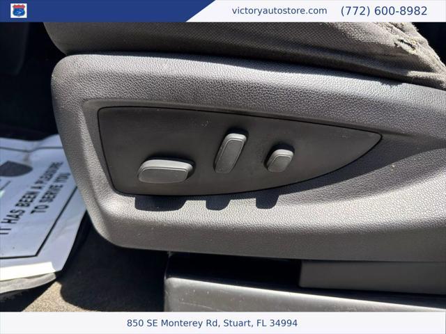 used 2018 Chevrolet Silverado 1500 car, priced at $19,950
