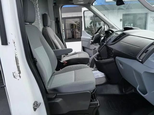 used 2018 Ford Transit-250 car, priced at $18,950