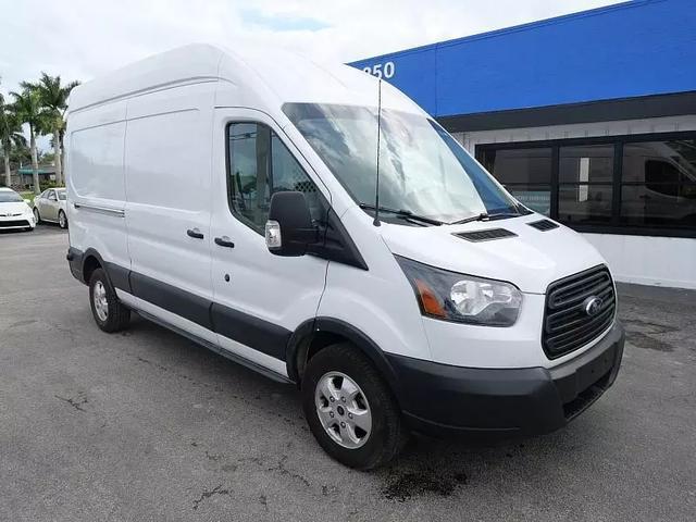 used 2018 Ford Transit-250 car, priced at $18,950