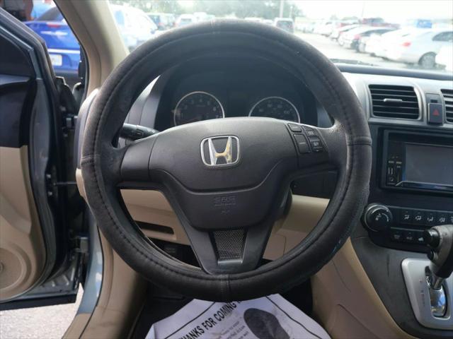 used 2010 Honda CR-V car, priced at $9,950