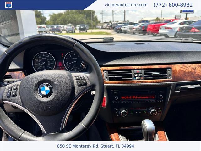 used 2013 BMW 328 car, priced at $9,950