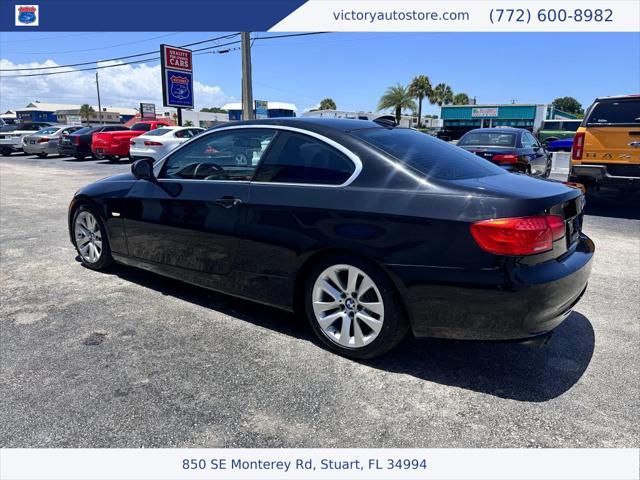 used 2013 BMW 328 car, priced at $9,950