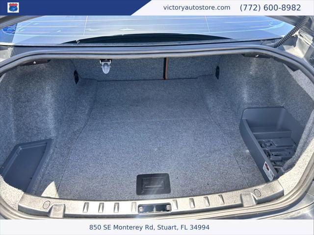 used 2013 BMW 328 car, priced at $9,950