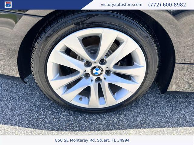 used 2013 BMW 328 car, priced at $9,950
