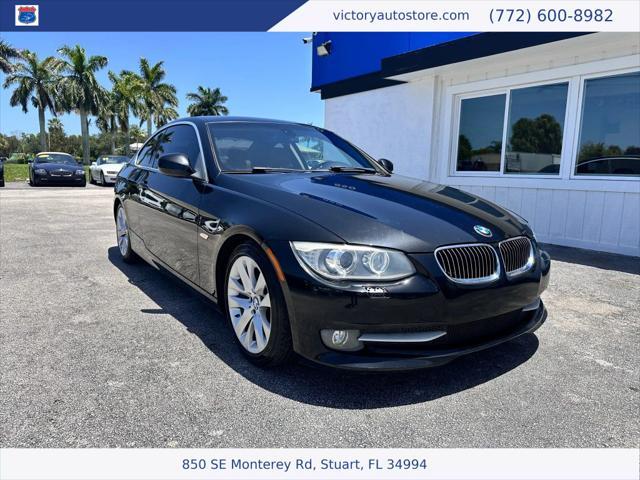 used 2013 BMW 328 car, priced at $9,950