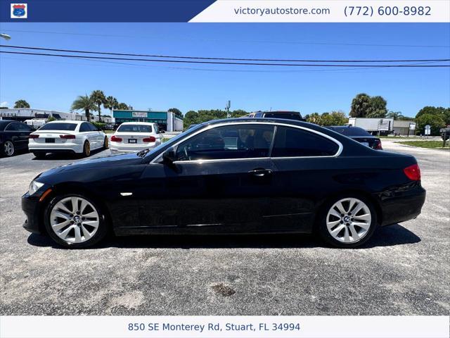 used 2013 BMW 328 car, priced at $9,950